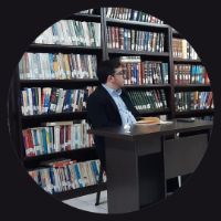 معاون آموزشی