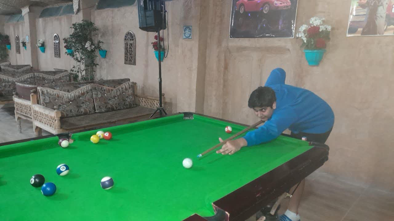 دانش‌آموزان در مسابقات ورزشی