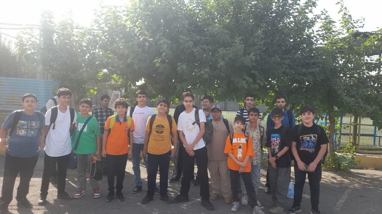 کارگاه رباتیک